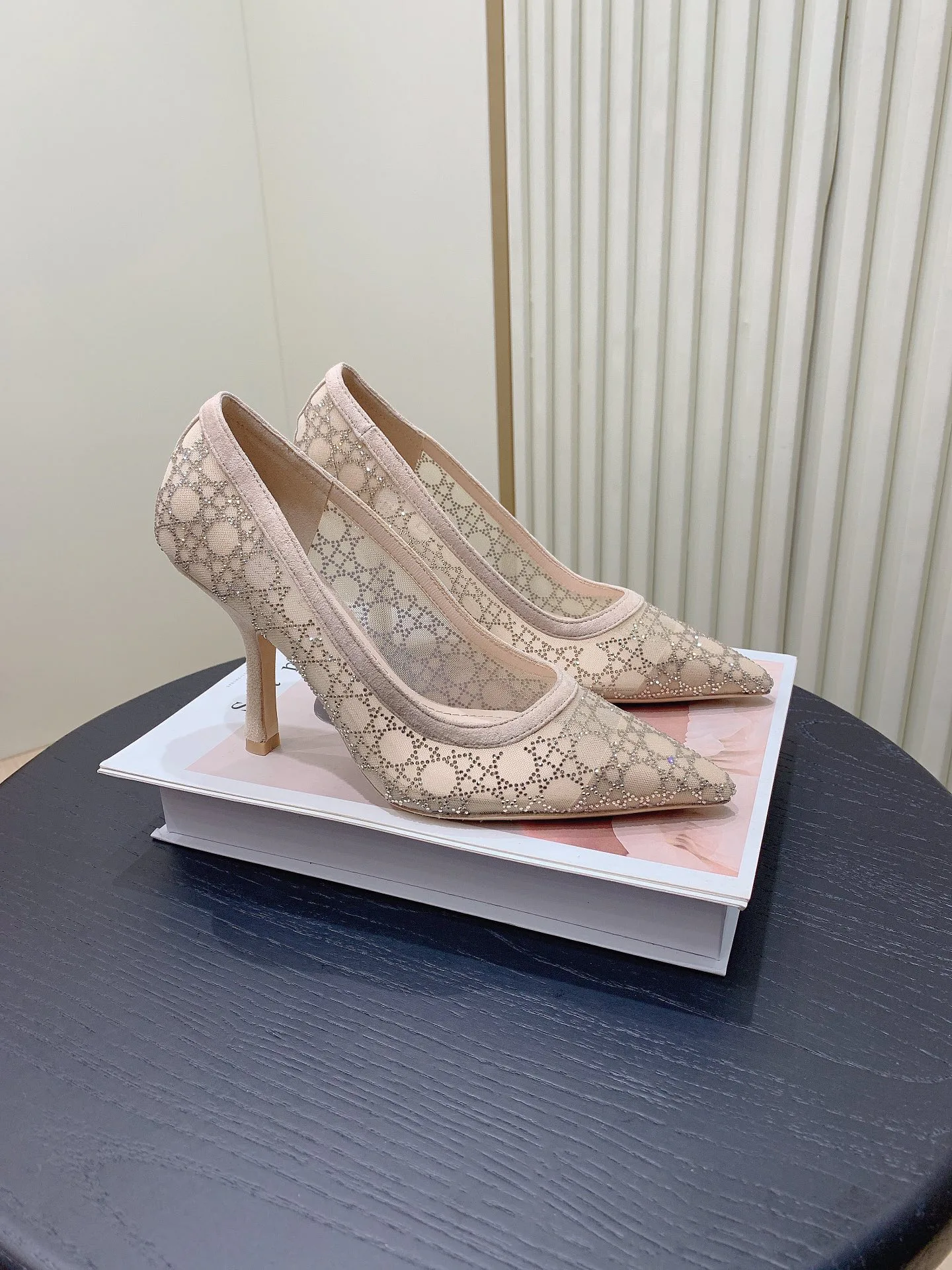 Туфли Женские Christian Dior 11414421