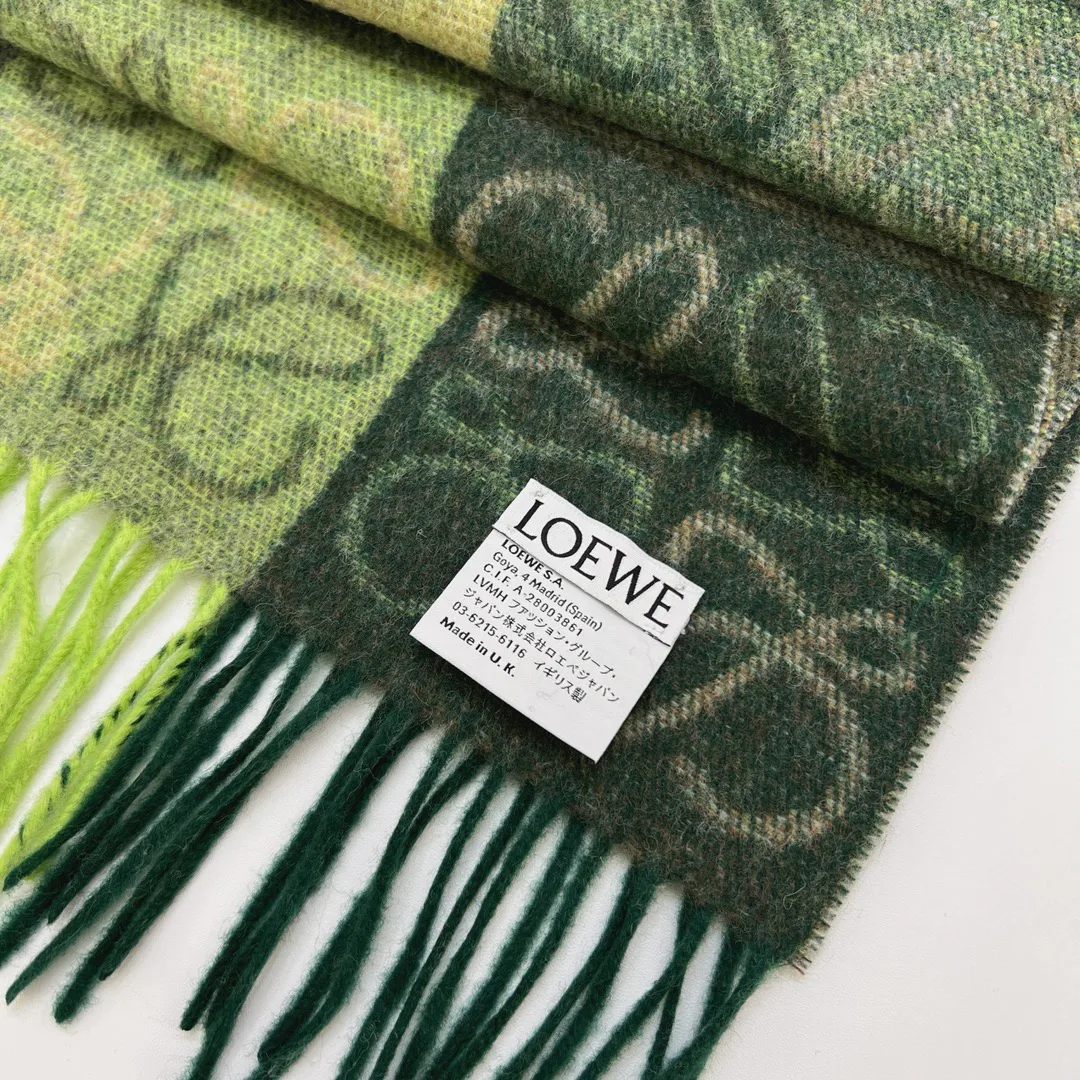 Шарфы Loewe 1465506