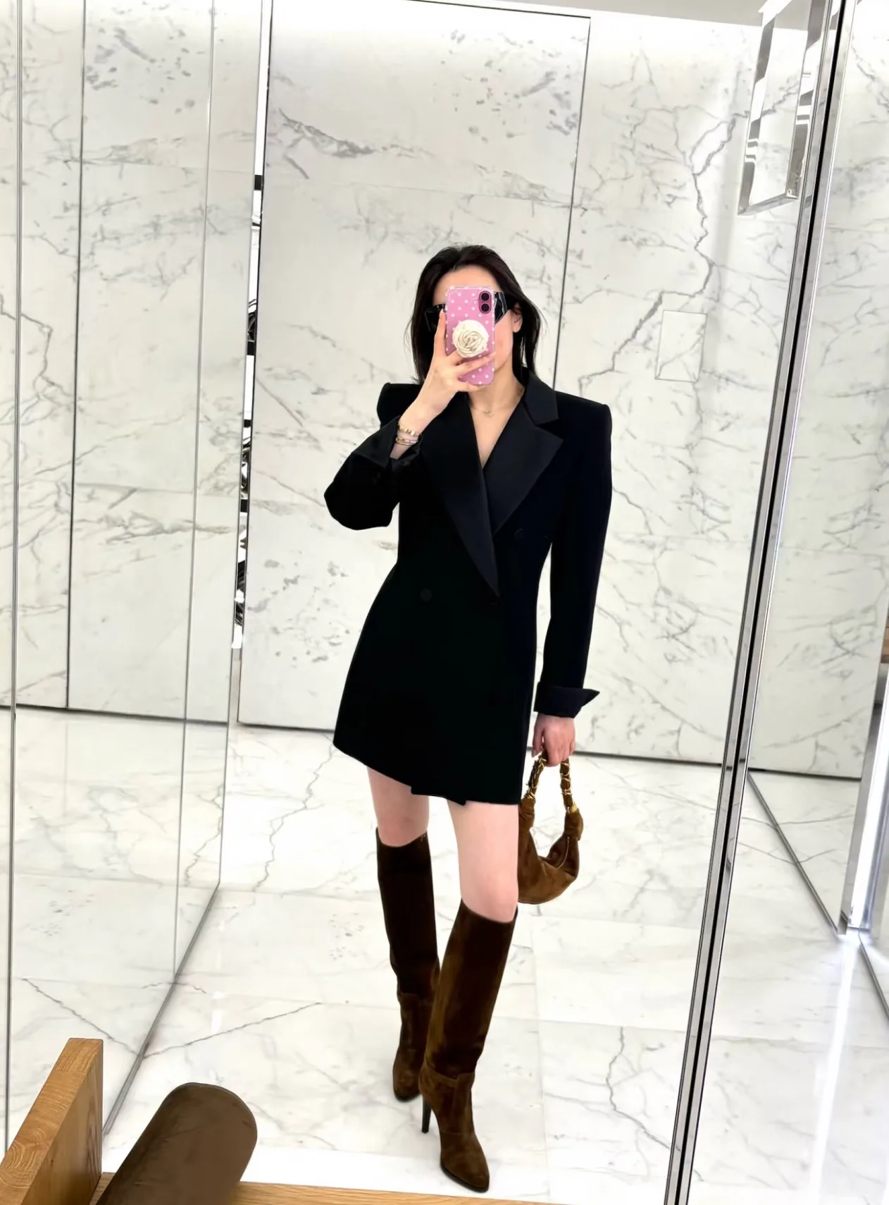 Жакеты Женские Saint Laurent 19220374