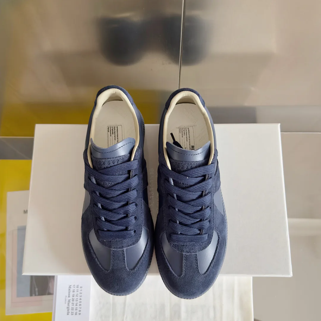 Кеды Женские Maison Margiela 34613