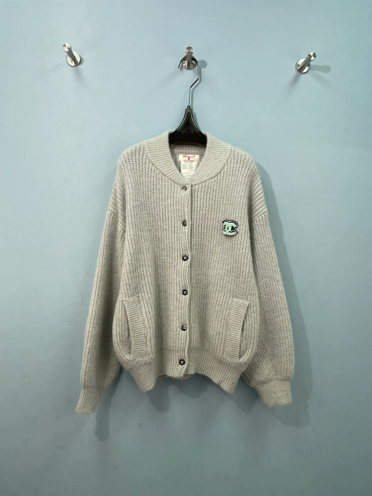 Джемперы И Свитеры Женские Chanel 18513367