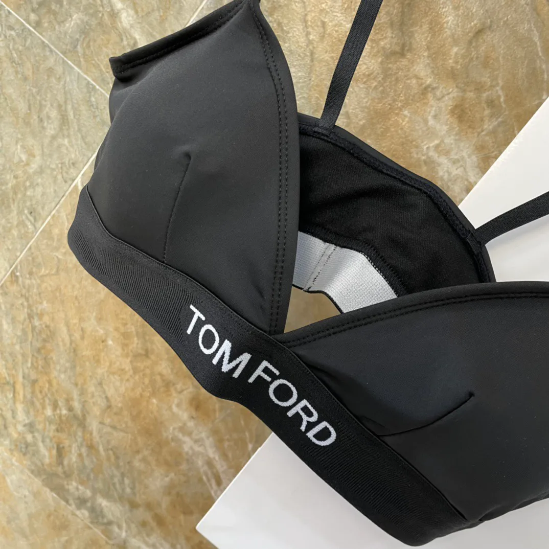 Купальники Женские Tom Ford 12918418