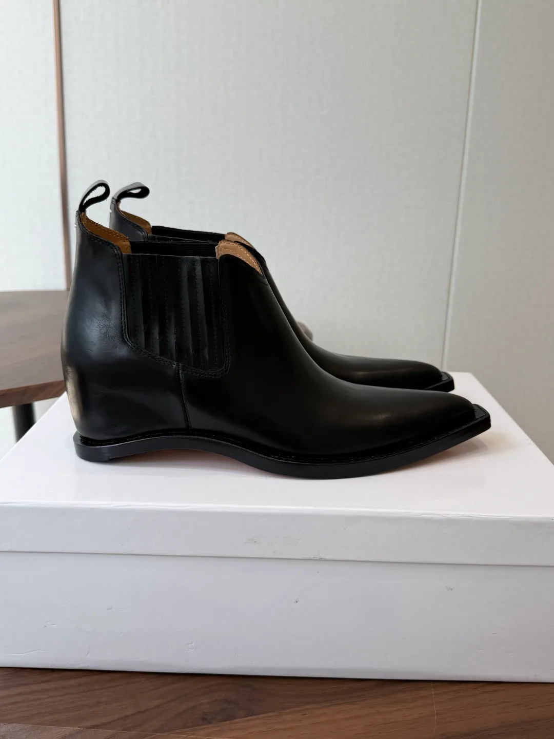 Ботильоны Женские Maison Margiela 18357274