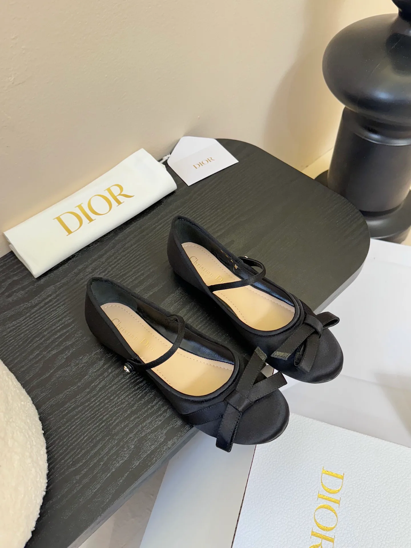 Балетки Женские Christian Dior 13663000