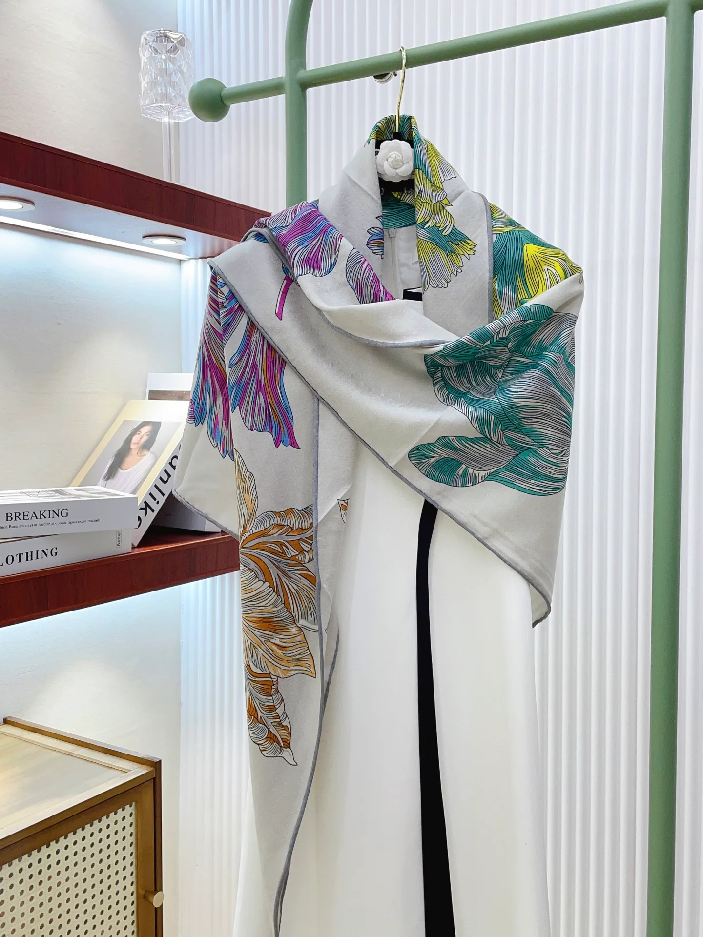 Платки Hermes 12737699