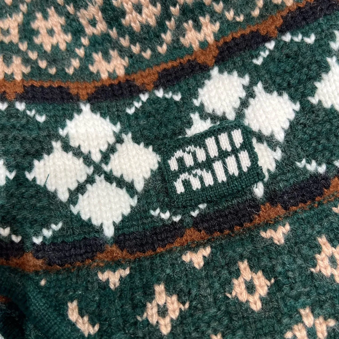 Головные Уборы Miu Miu 4728455