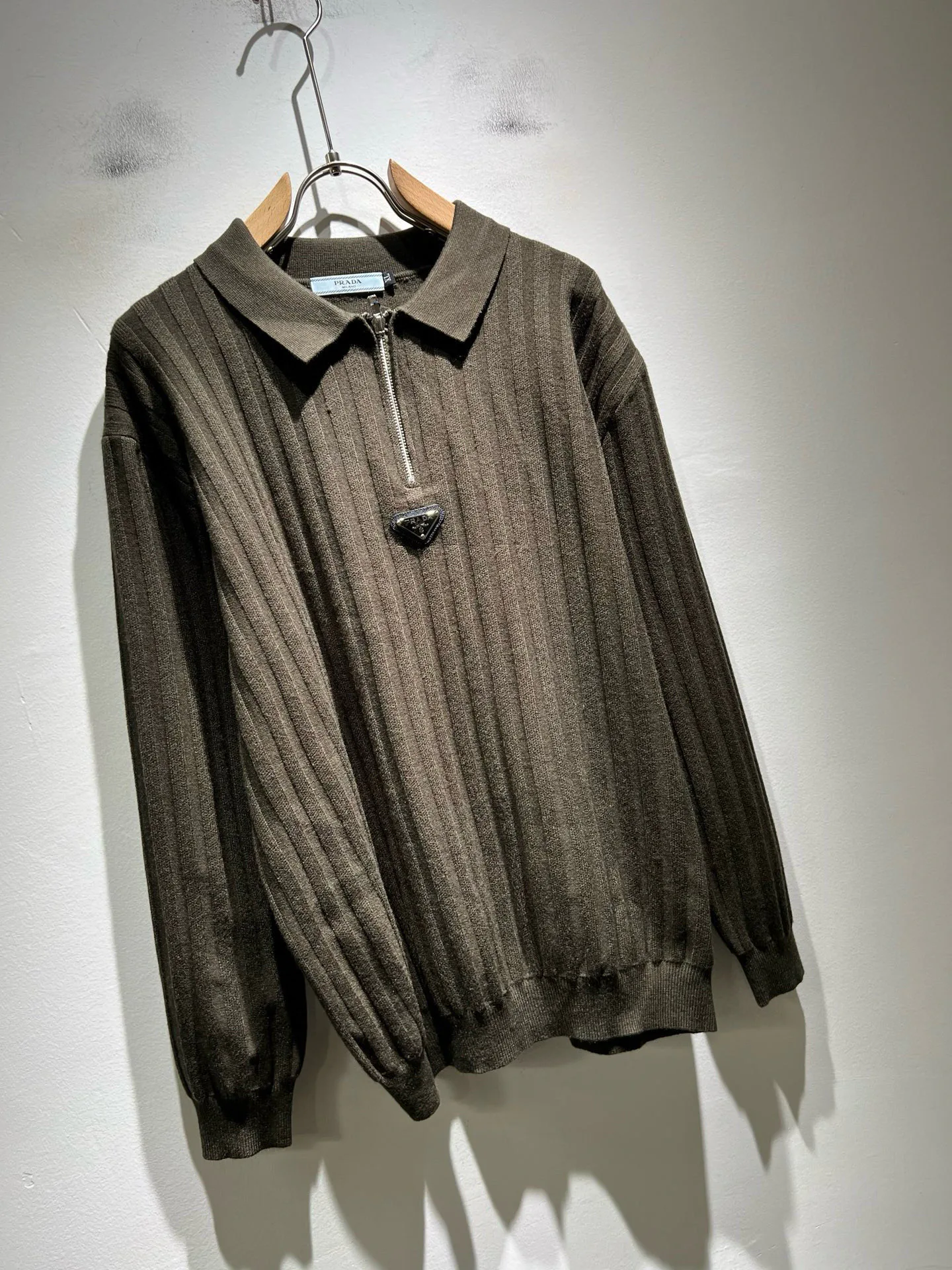 Джемперы И Свитеры Мужские Prada 798789