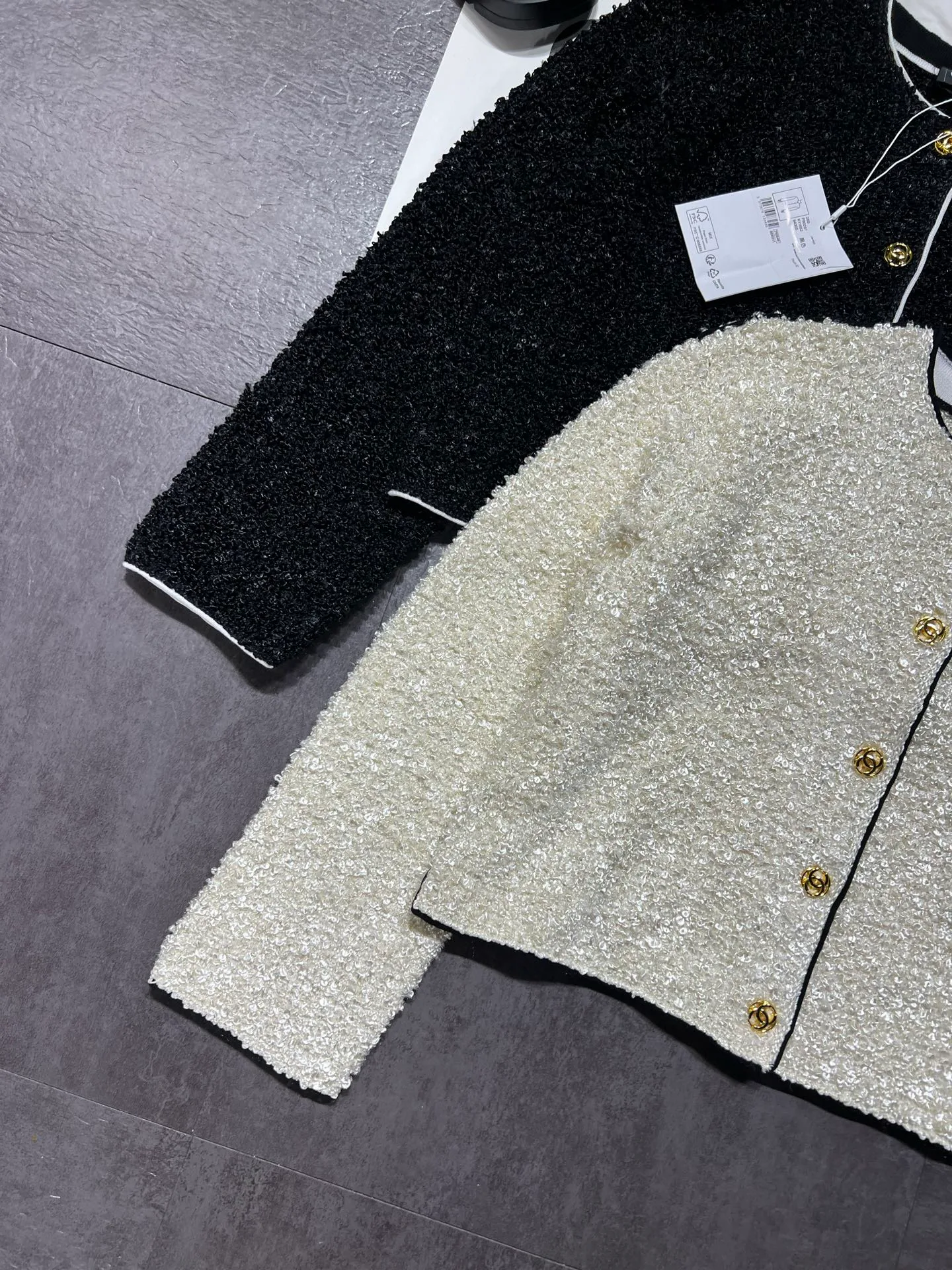 Жакеты Женские Chanel 12689360