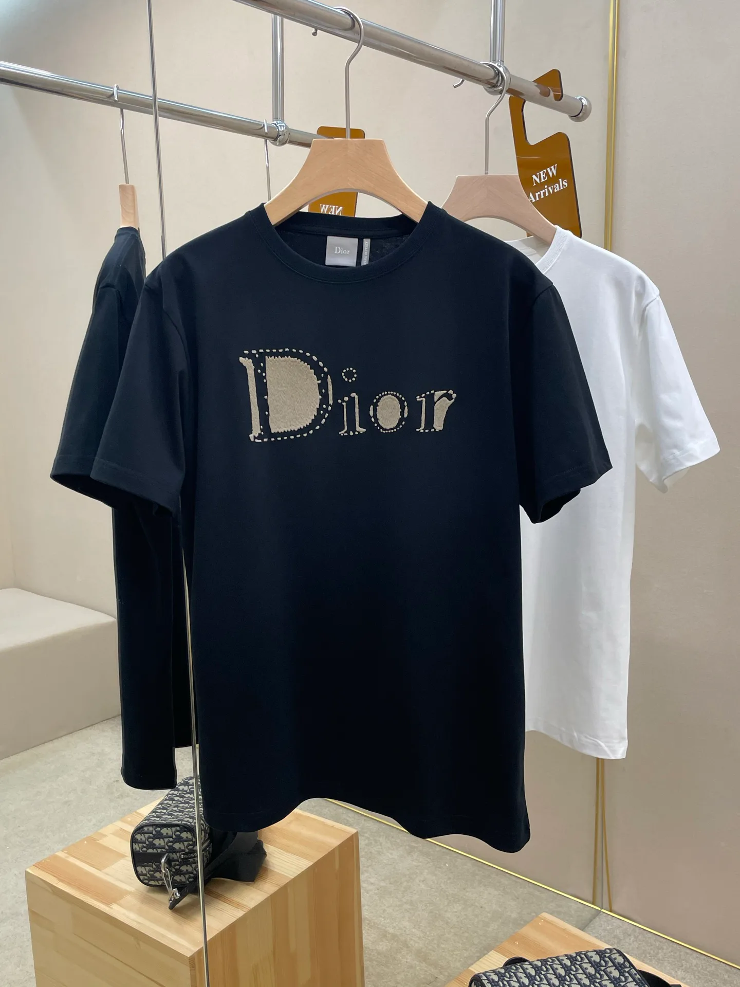 Футболки Мужские Christian Dior 11683009