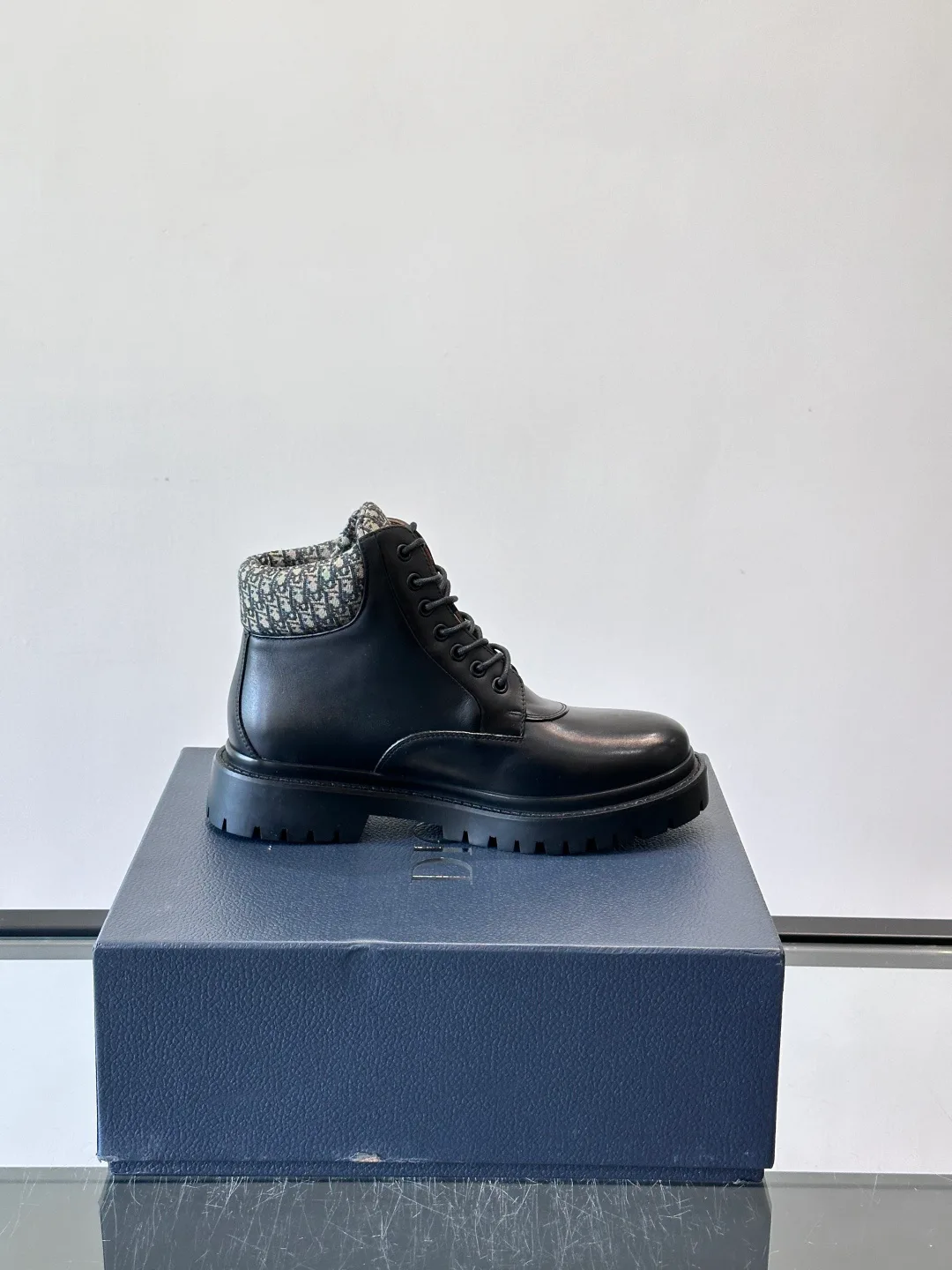 Ботинки Мужские Christian Dior 972429