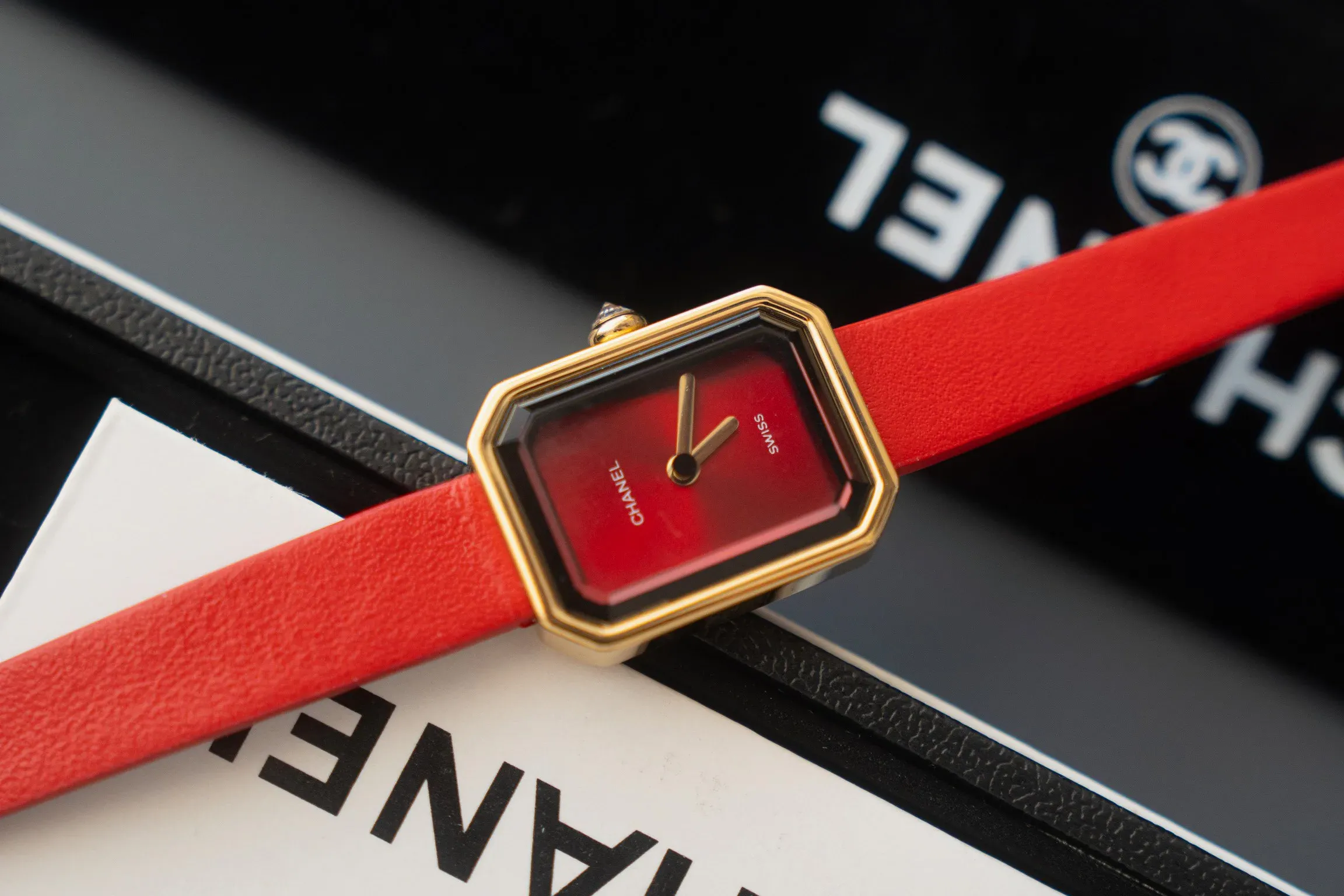 Часы Женские Chanel 5745816