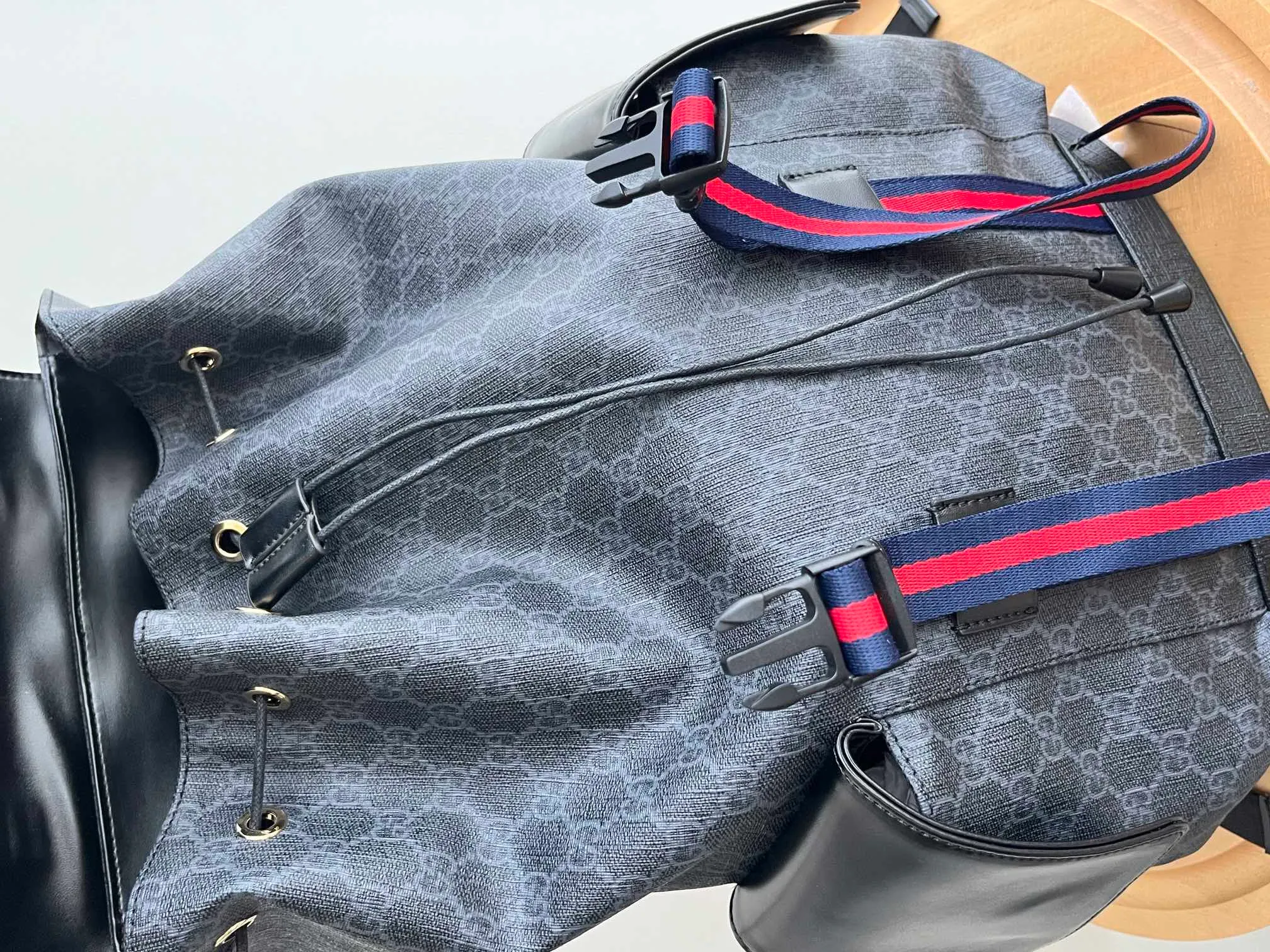 Рюкзаки Женские Gucci 4543071