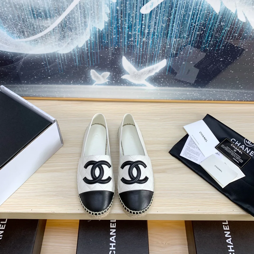 Туфли Женские Chanel 10375389
