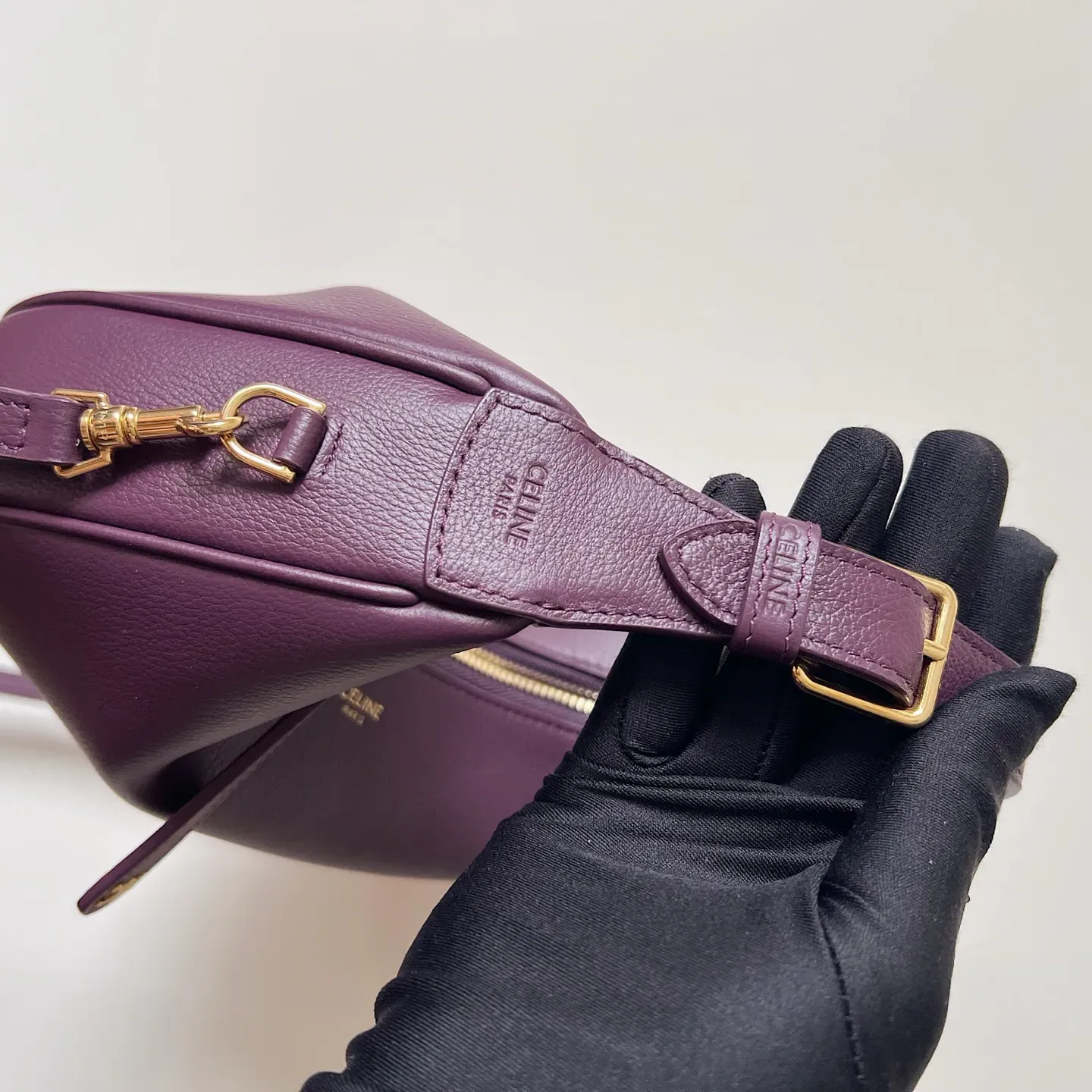 Сумки На Ремне Женские Celine 291376