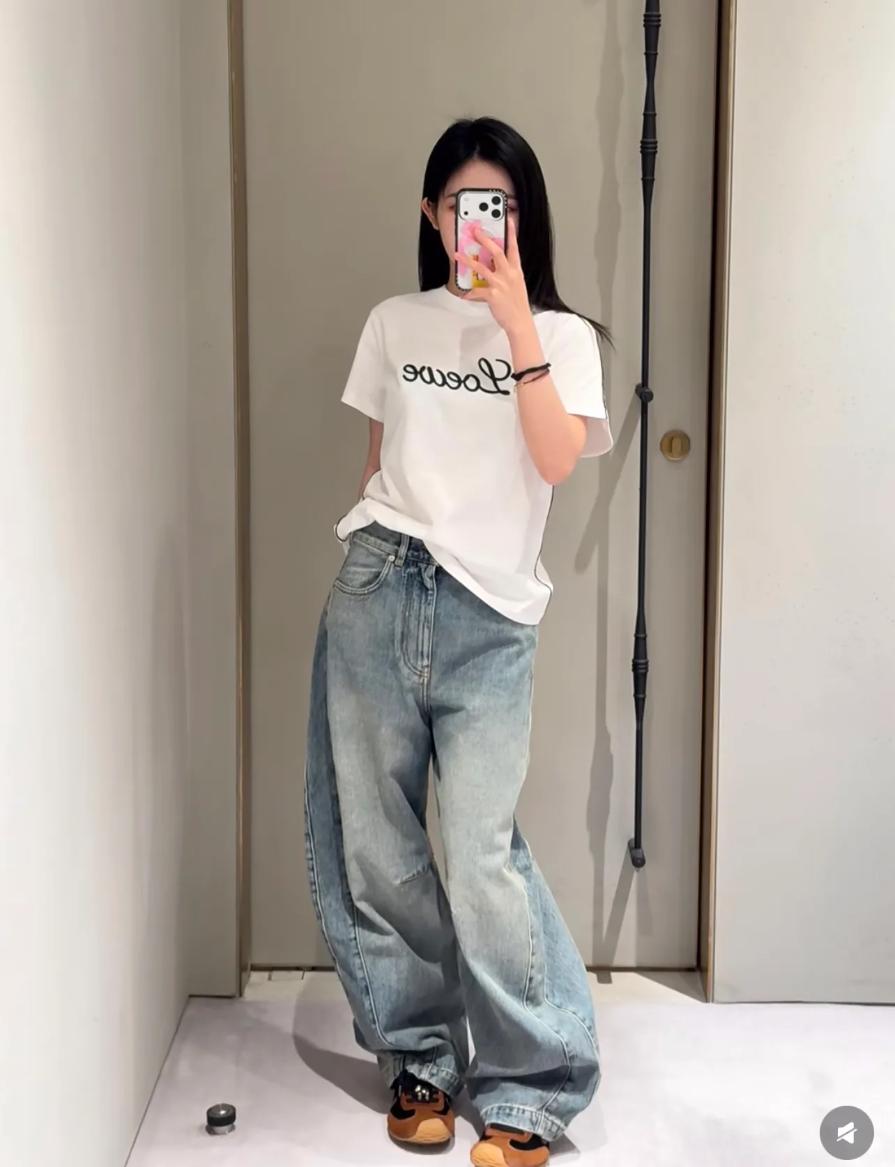 Футболки Женские Loewe 11578771