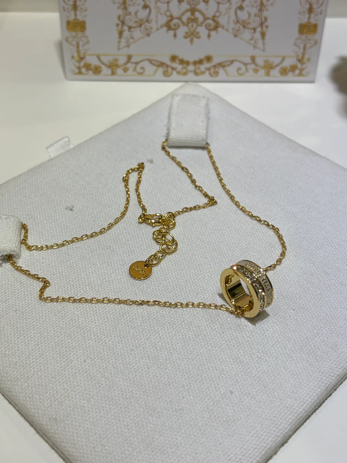 Бижутерия Christian Dior 892032