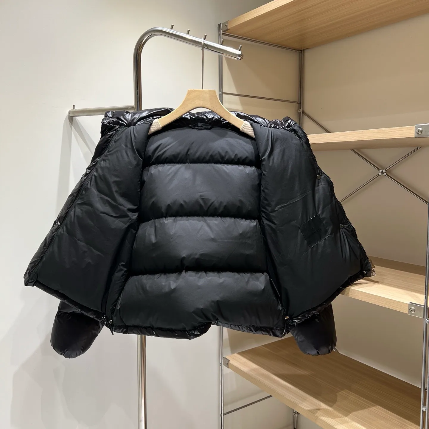 Куртки И Пуховики Женские Moncler 18761115
