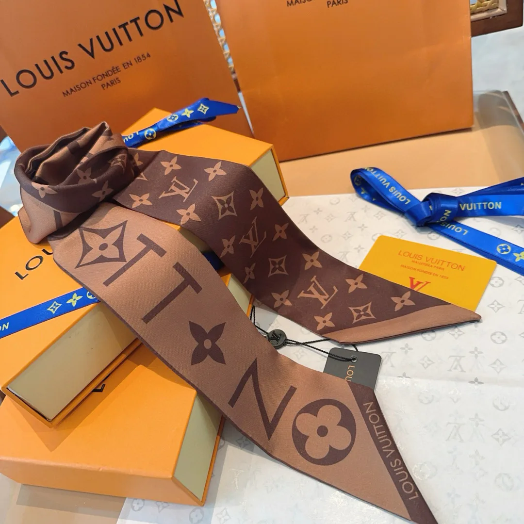 Платки Louis Vuitton 12918475