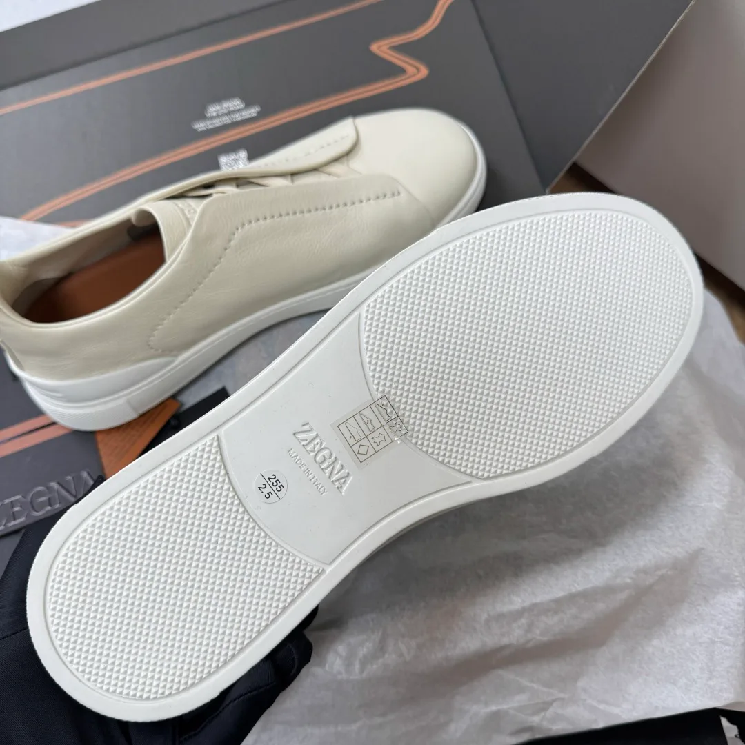 Кроссовки Мужские Zegna 19481523