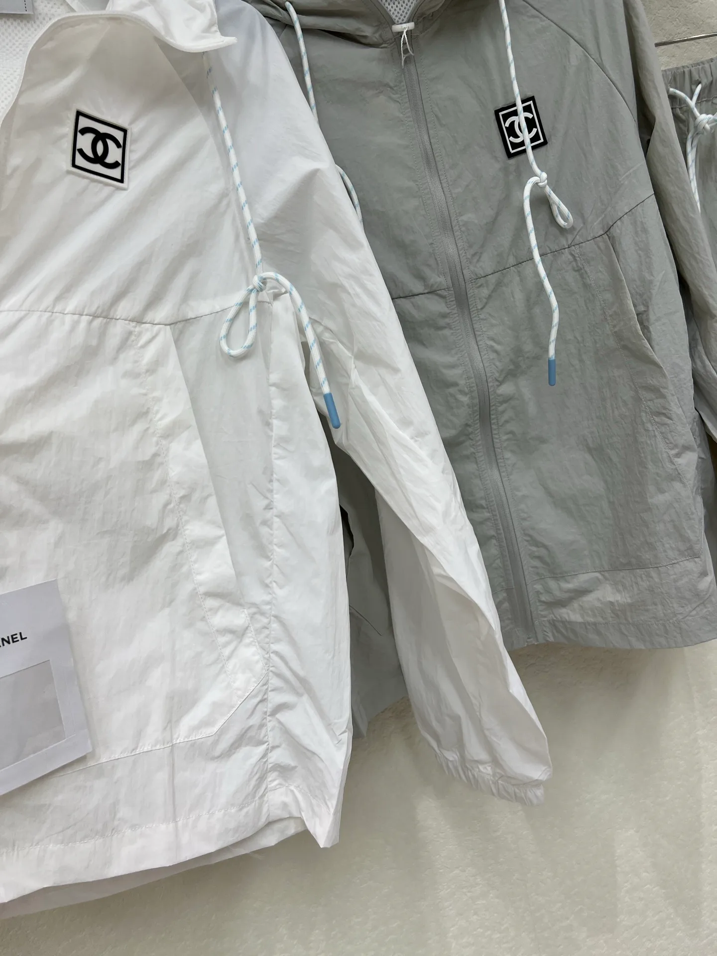 Спортивные Костюмы Женские Chanel 13118041