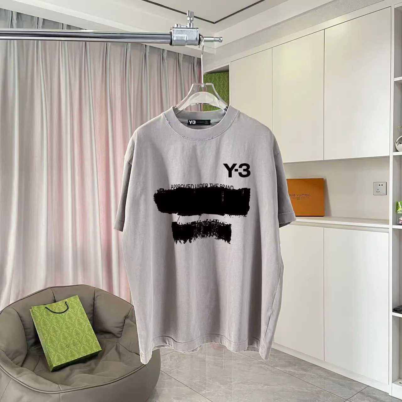 Футболки Женские Y-3 30798