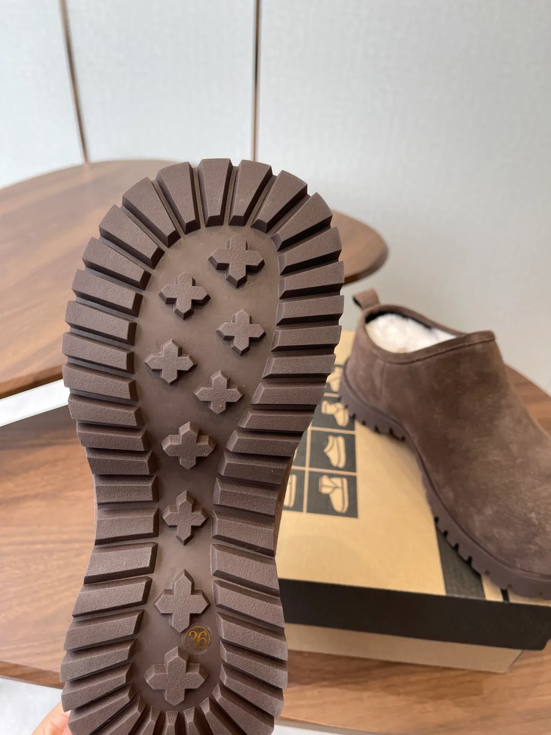 Мюли И Сабо Женские Ugg 197017