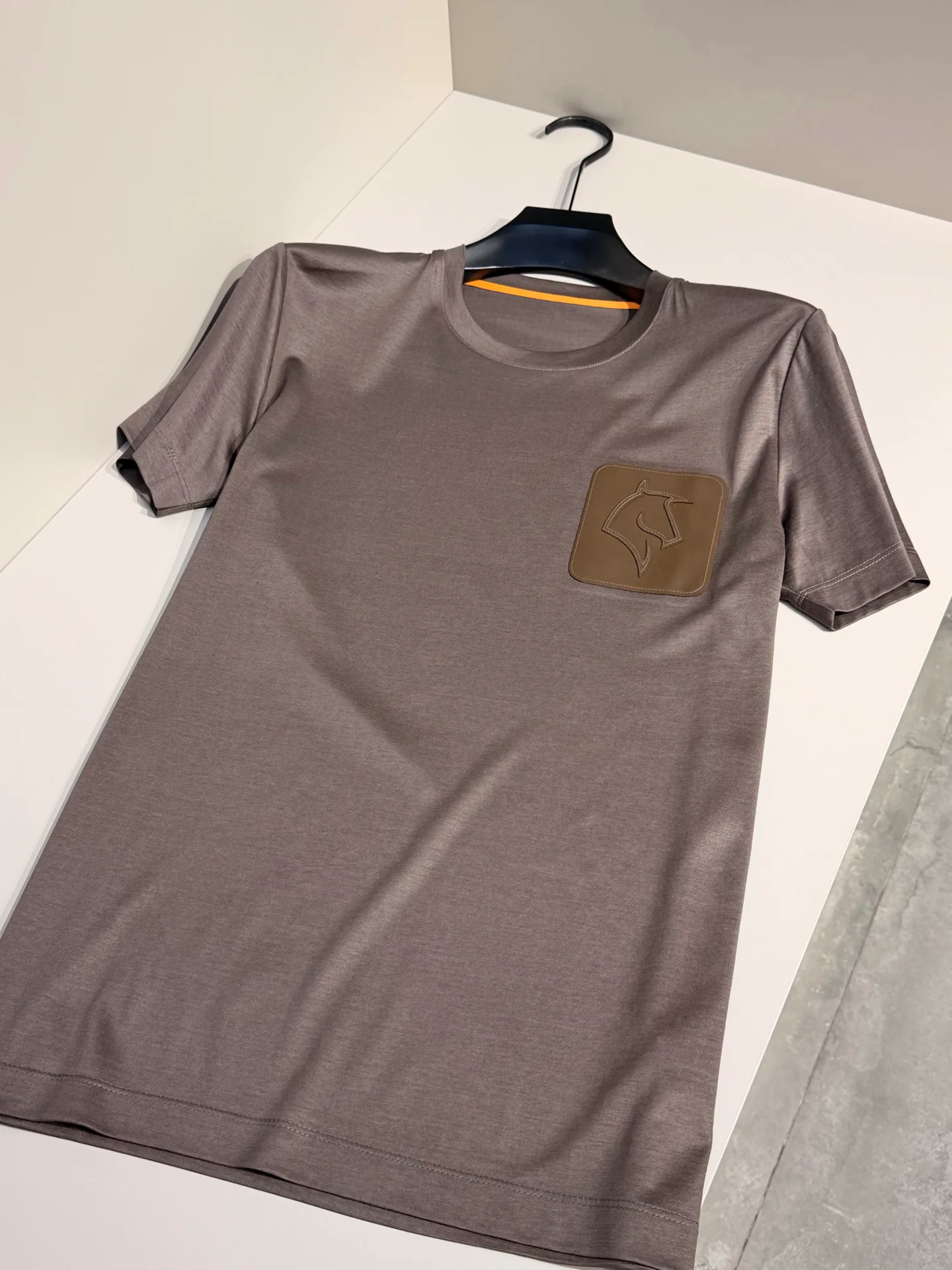 Футболки Мужские Hermes 11077333