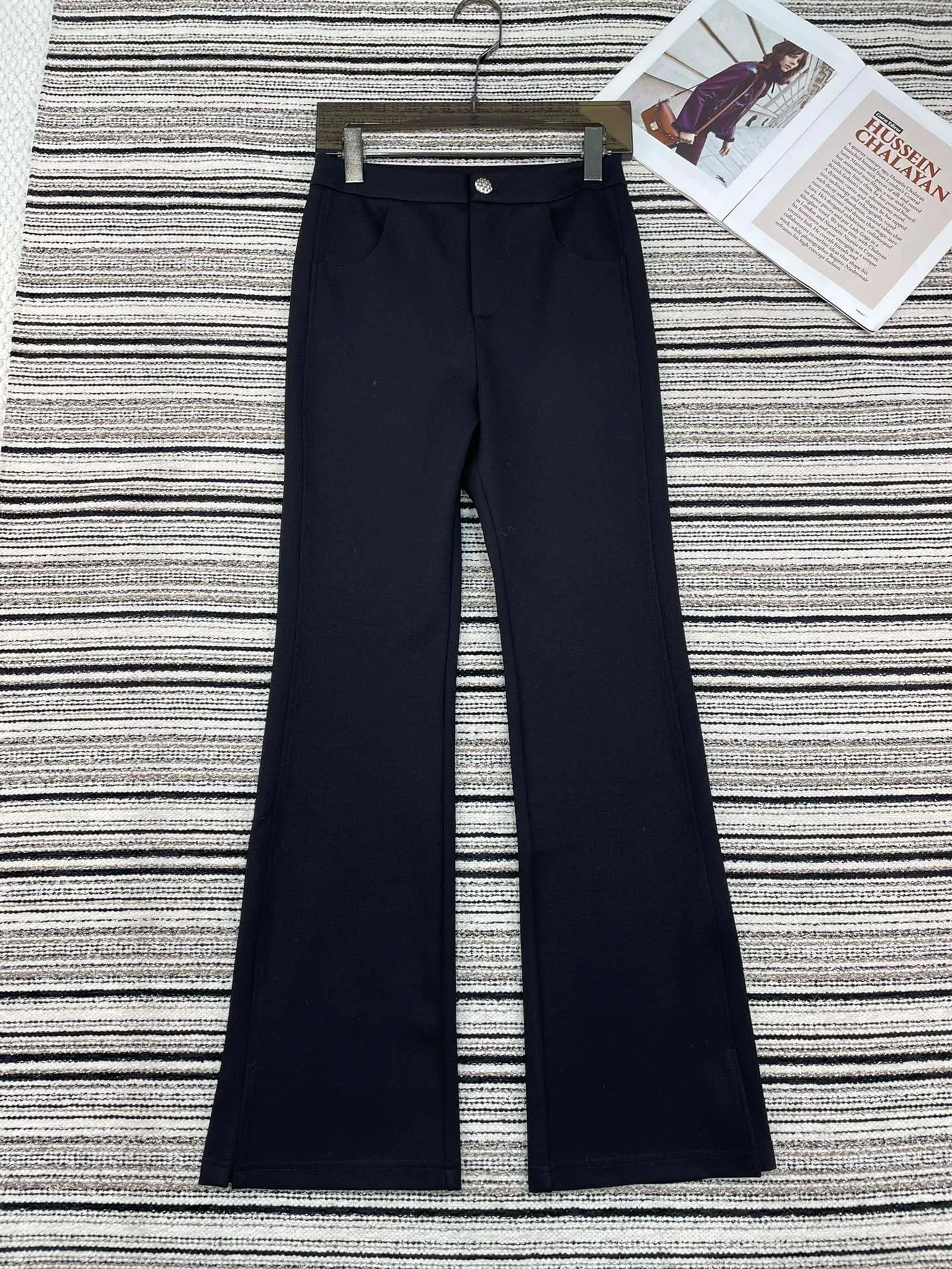 Брюки Женские Chanel 4857013