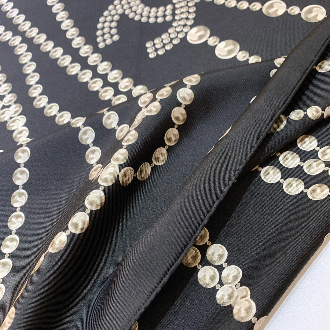 Шарфы Chanel 28073