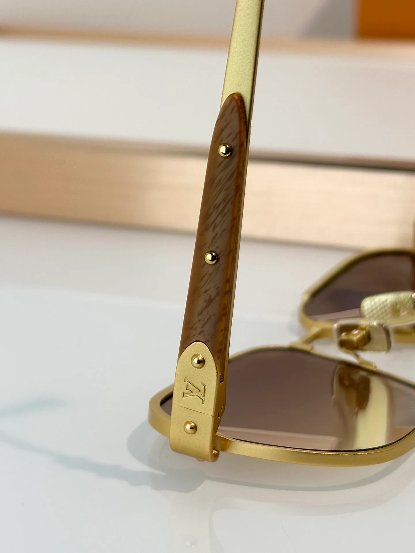 Очки Louis Vuitton 18295166