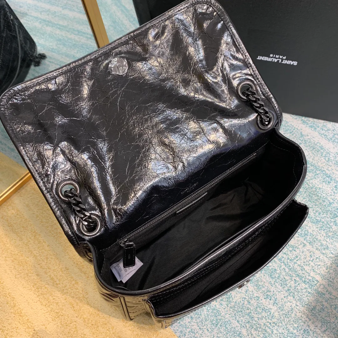 Классические Сумки Женские Saint Laurent 1456