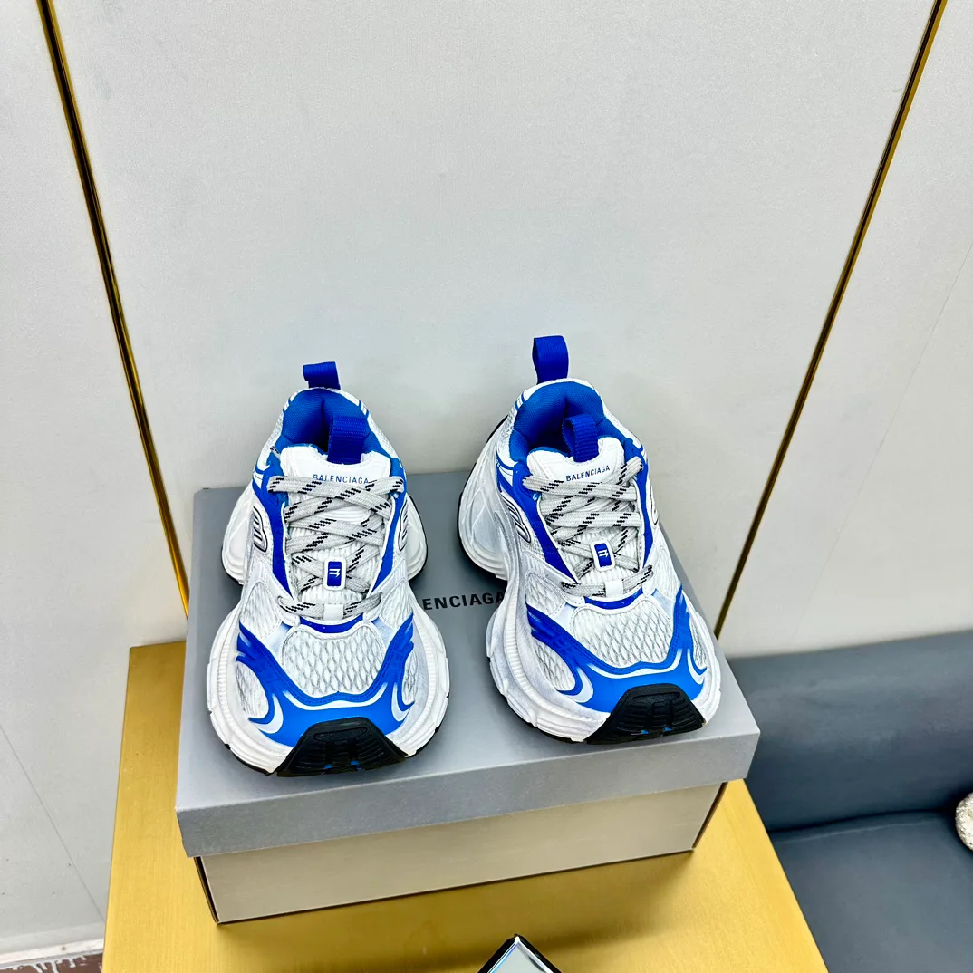 Кроссовки Женские Balenciaga 1431707