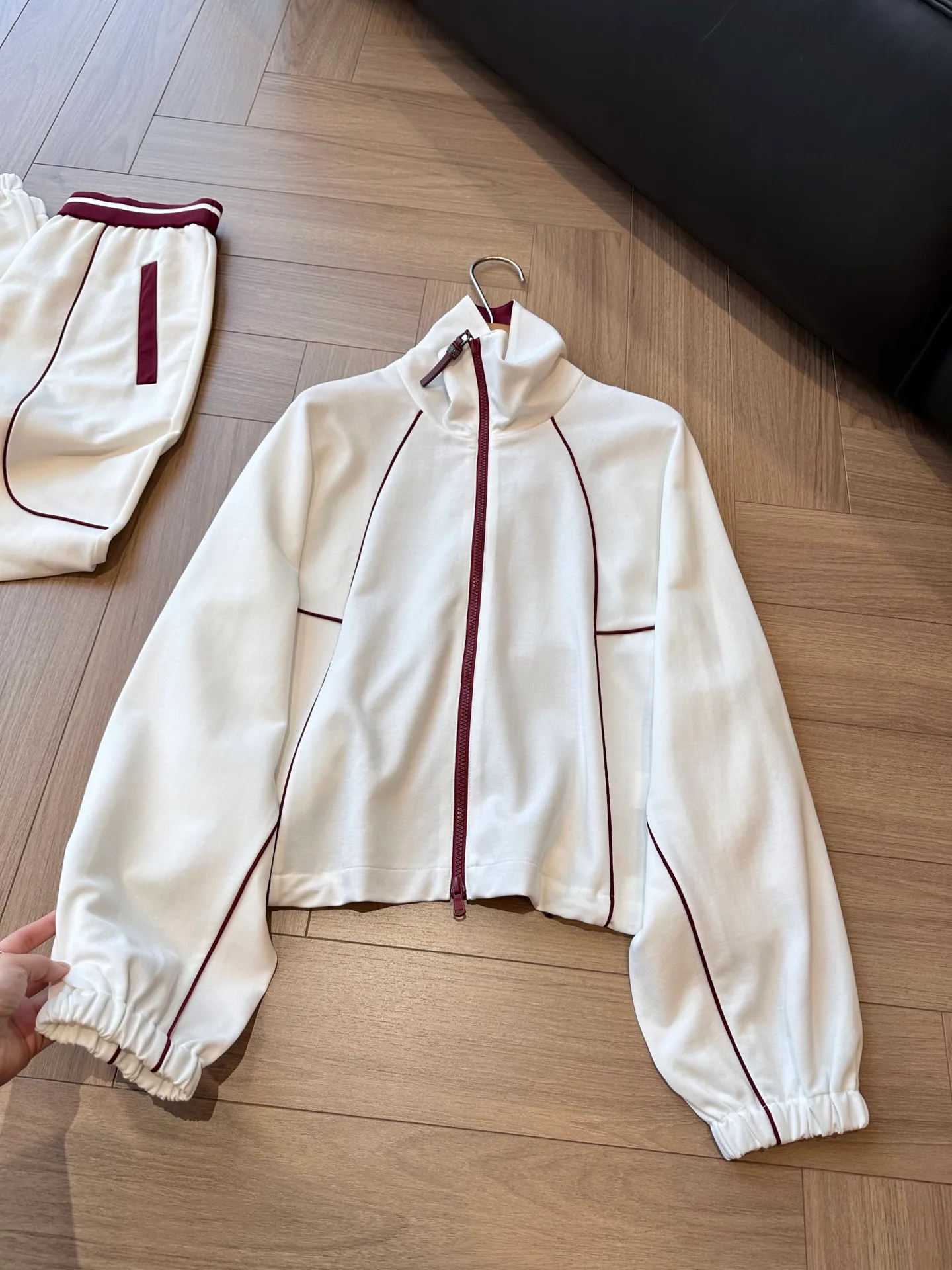 Куртки И Пуховики Женские Brunello Cucinelli 11412241