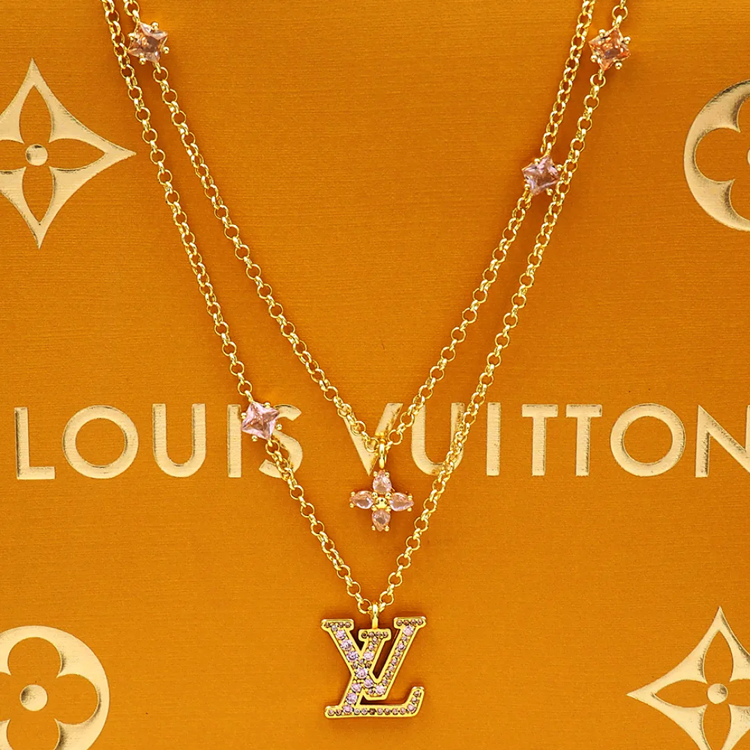 Бижутерия Louis Vuitton 17361284