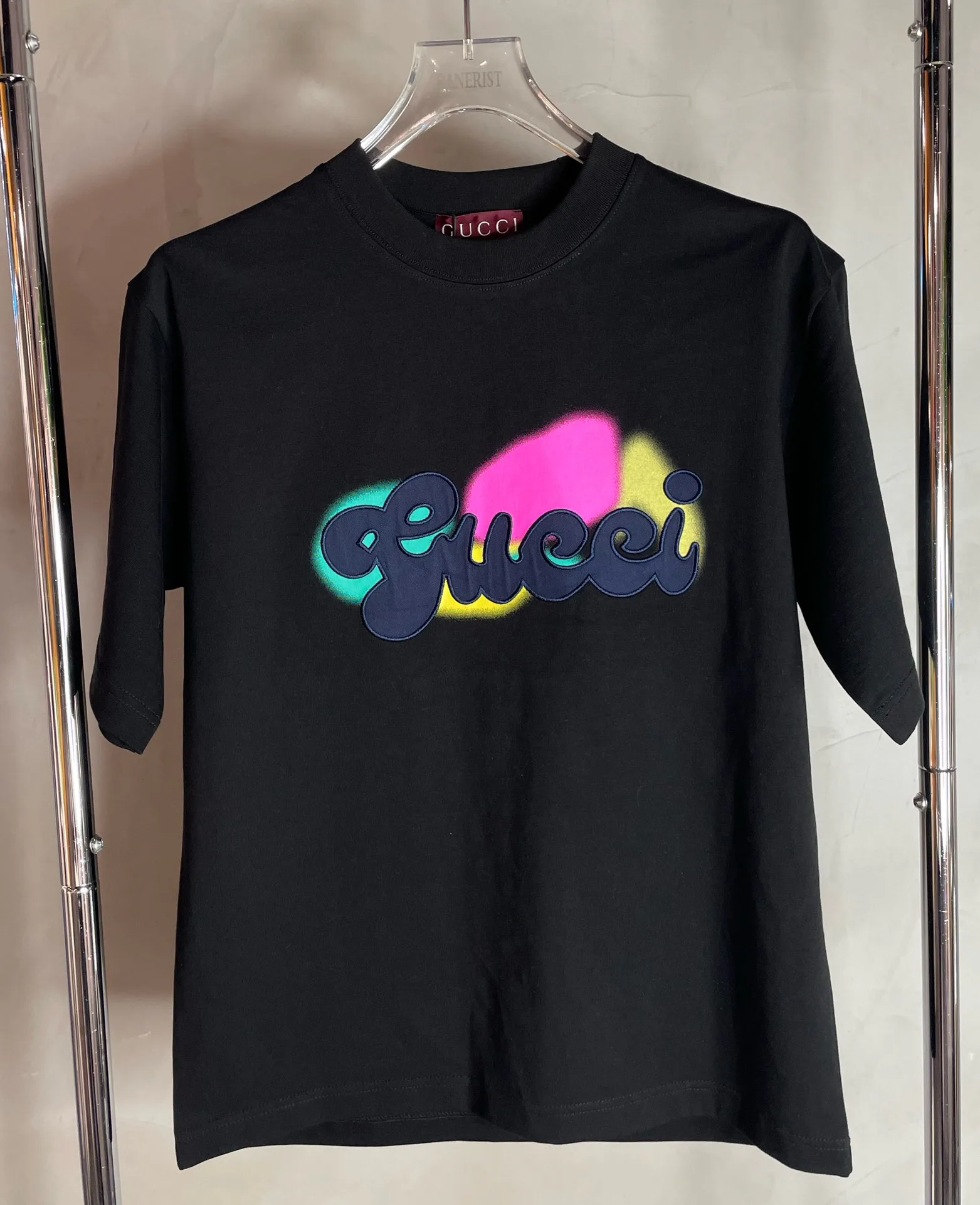 Футболки Женские Gucci 17248