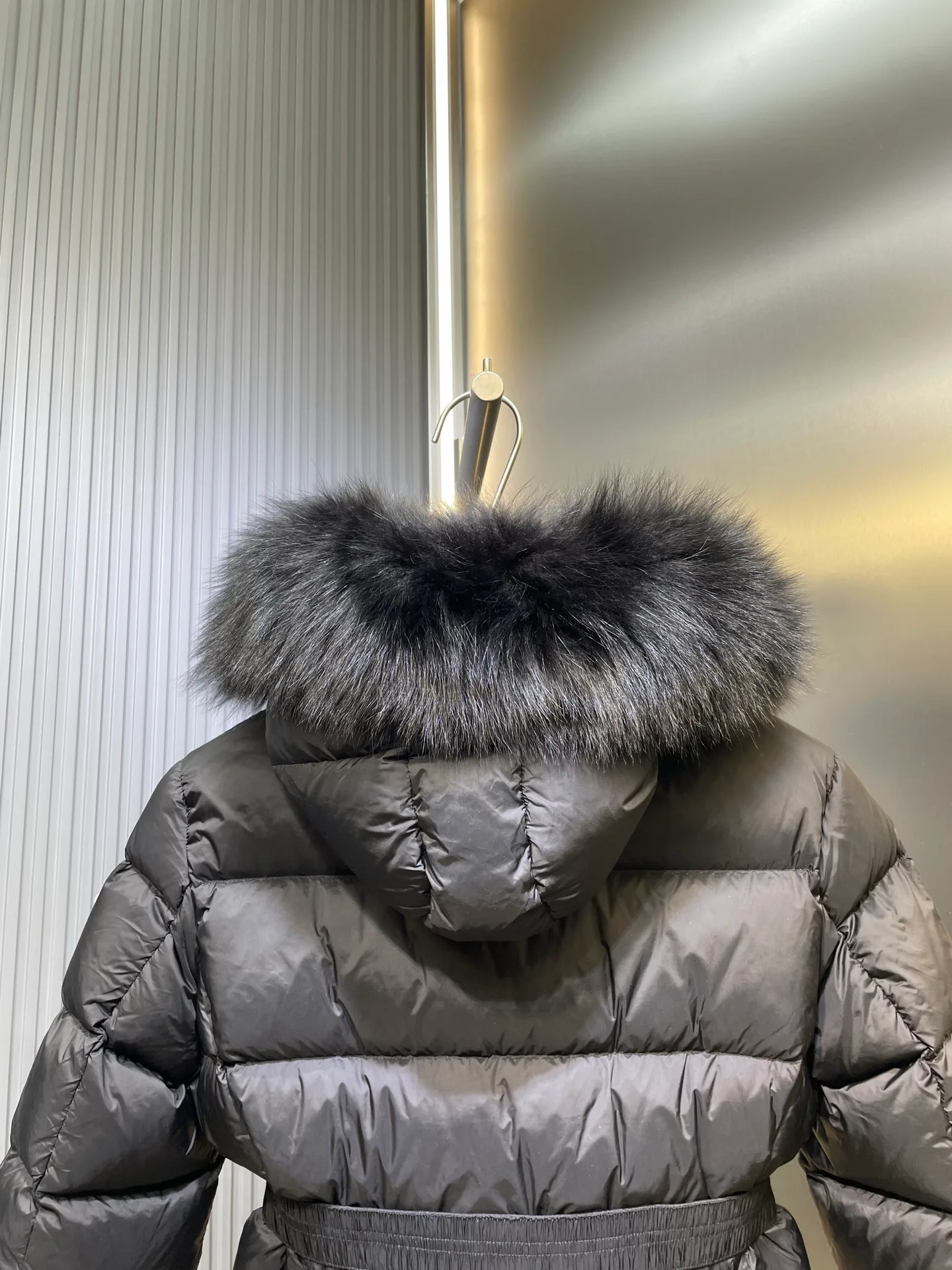 Куртки И Пуховики Женские Moncler 1041721