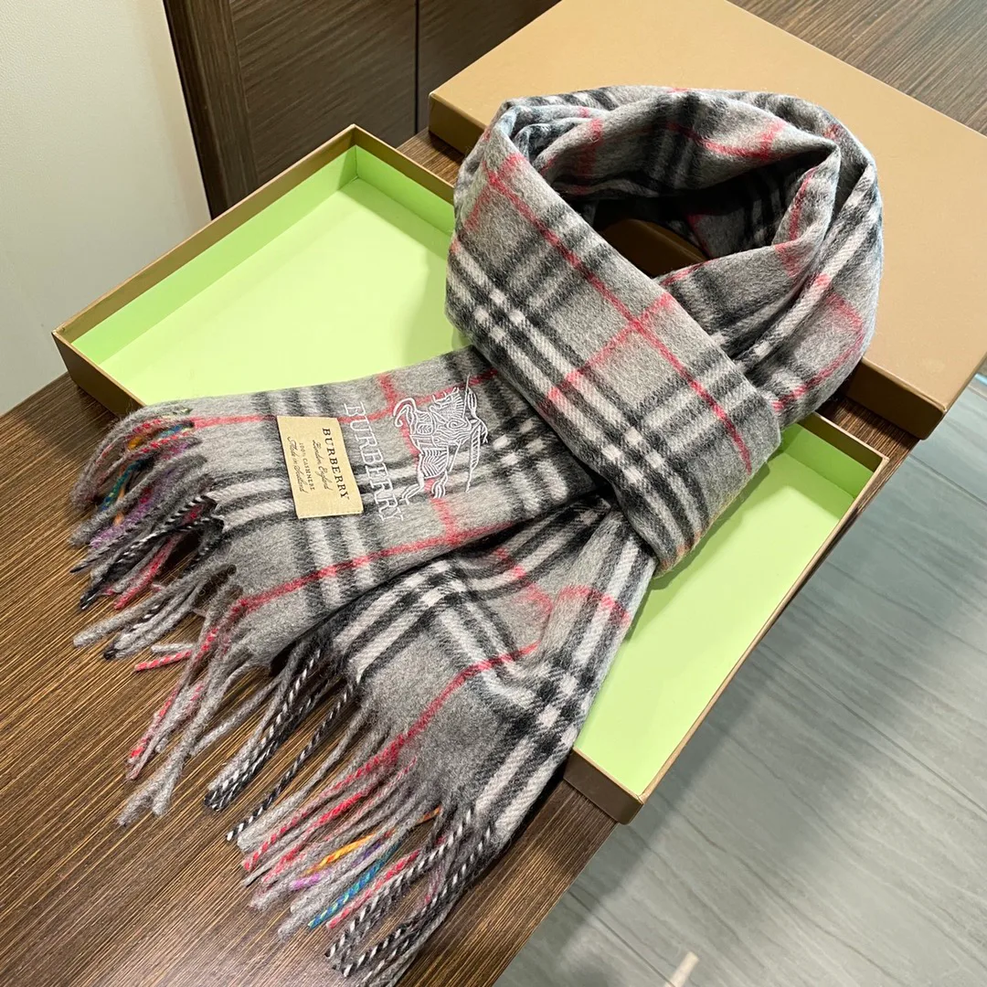 Шарфы Burberry 218470