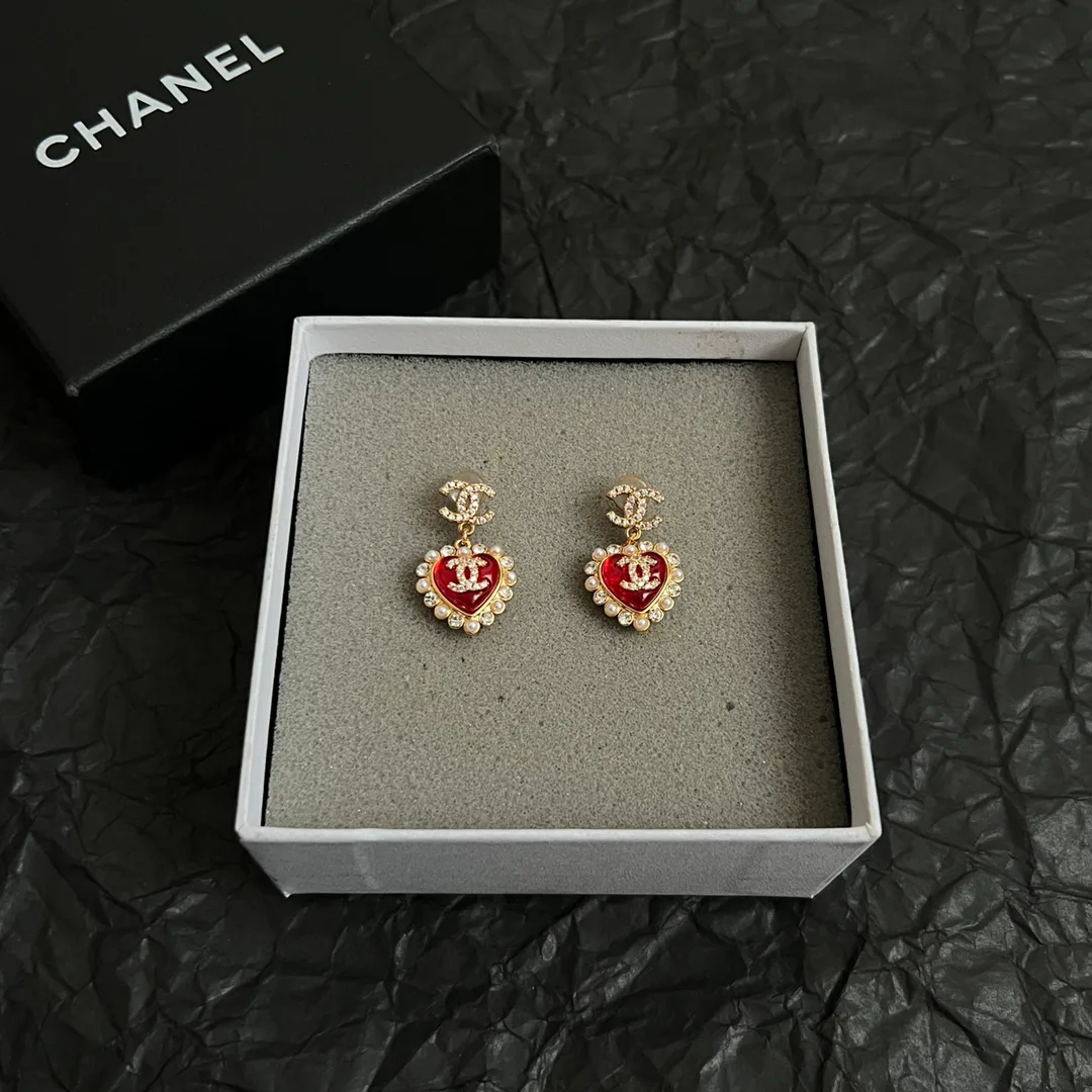 Бижутерия Chanel 1888489