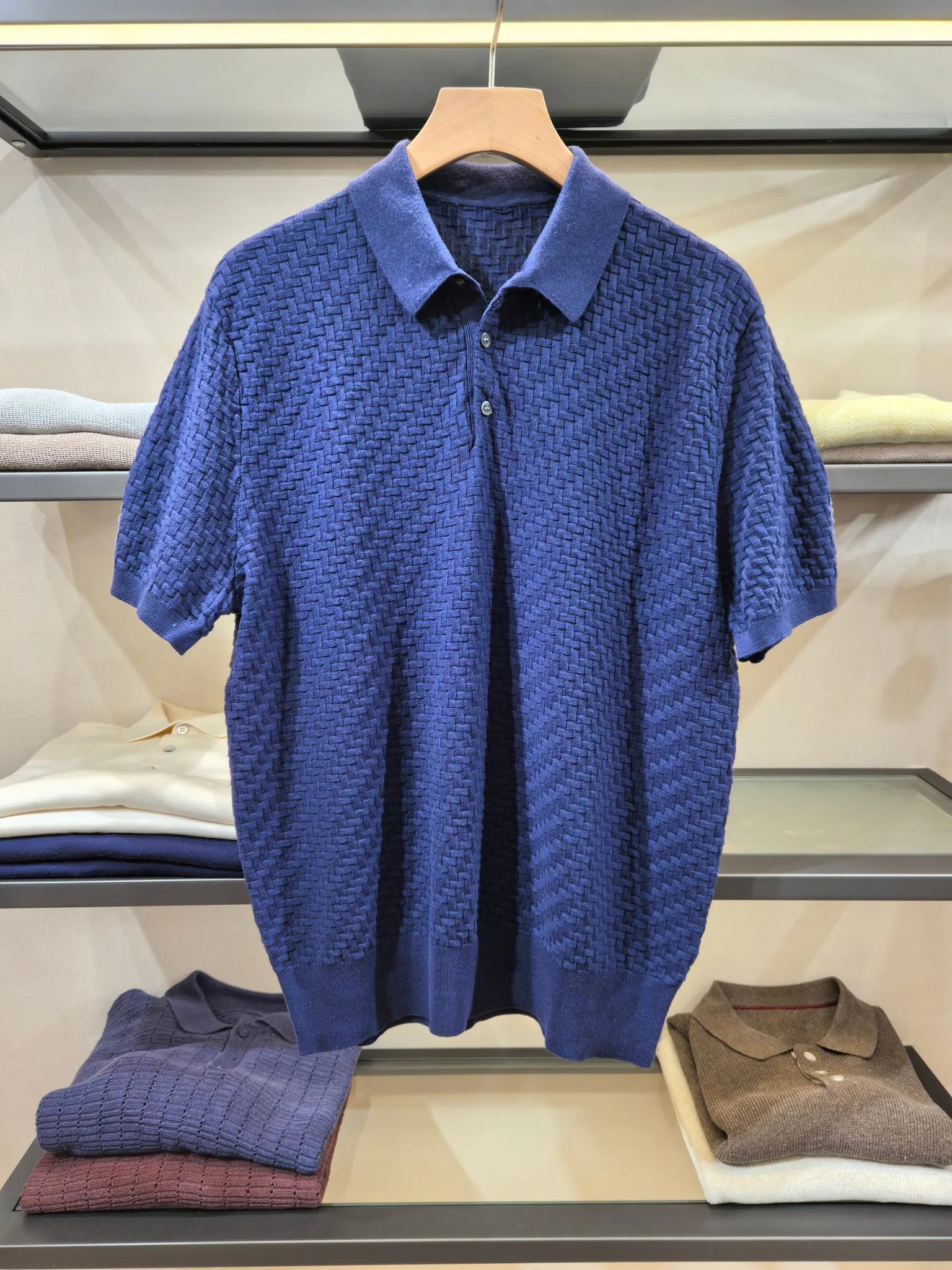 Футболки Мужские Brioni 76607