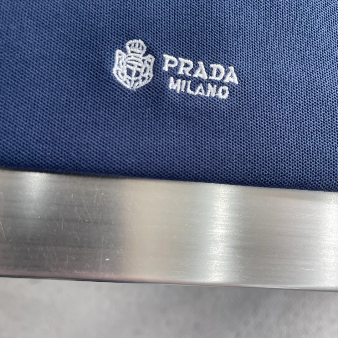 Рубашки Мужские Prada 18191228