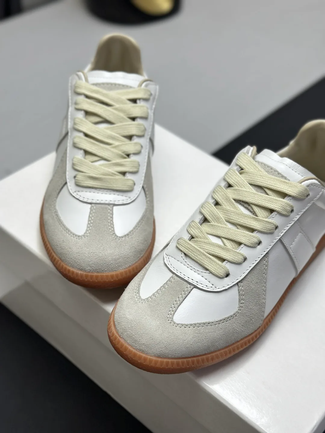 Кеды Женские Maison Margiela 9039716