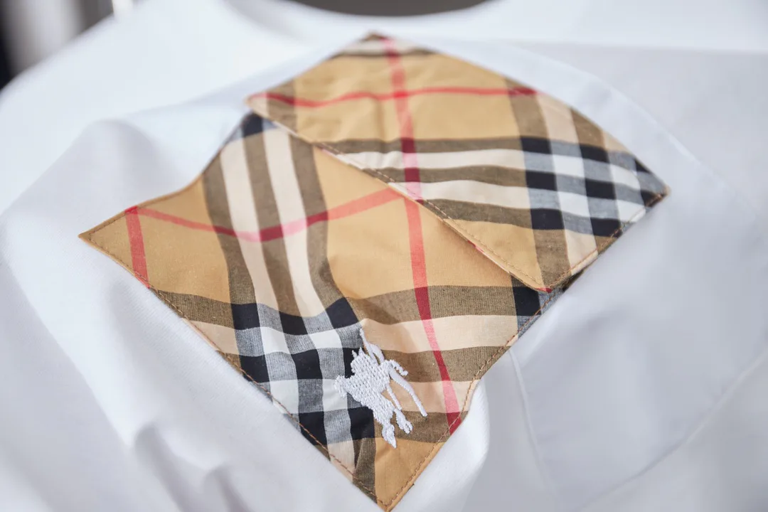 Футболки Мужские Burberry 5797283