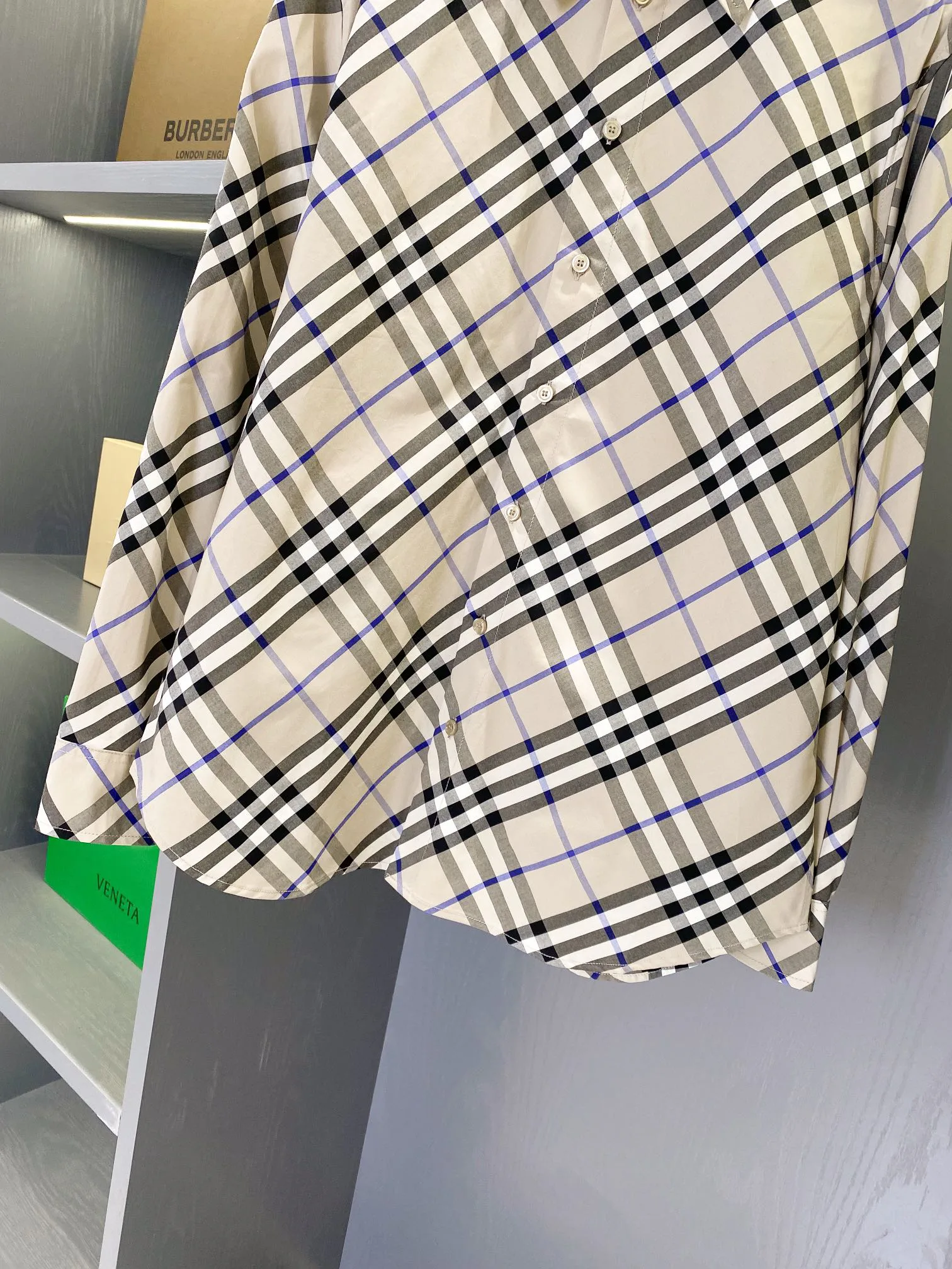 Рубашки Женские Burberry 13306167