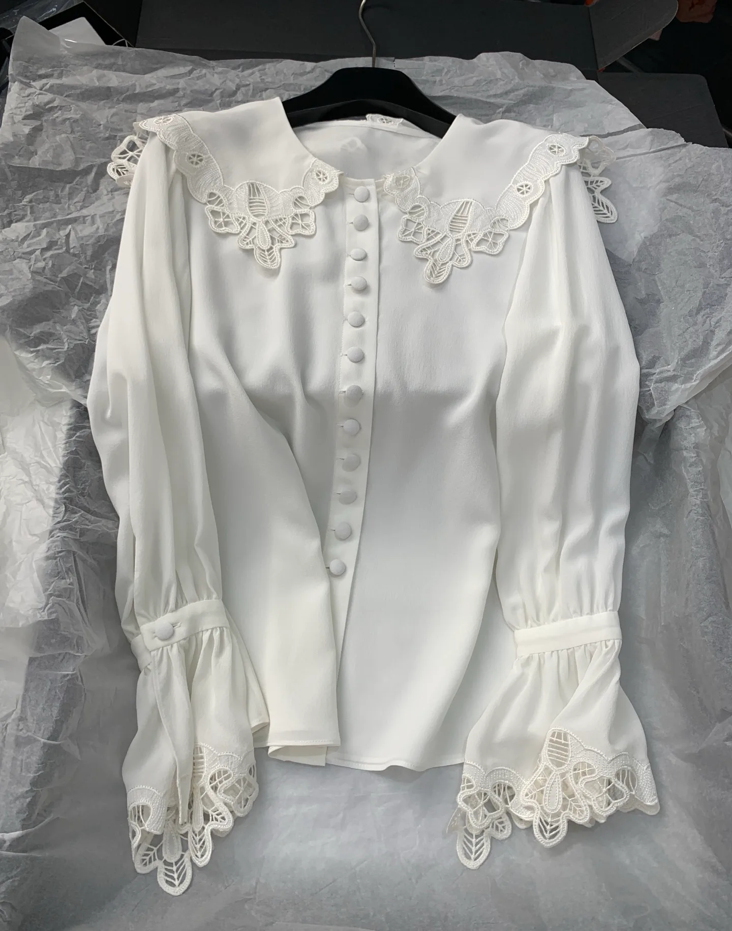 Рубашки Женские Chloe 10234596