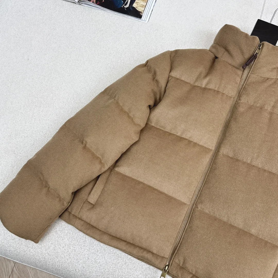 Куртки И Пуховики Женские Burberry 502158