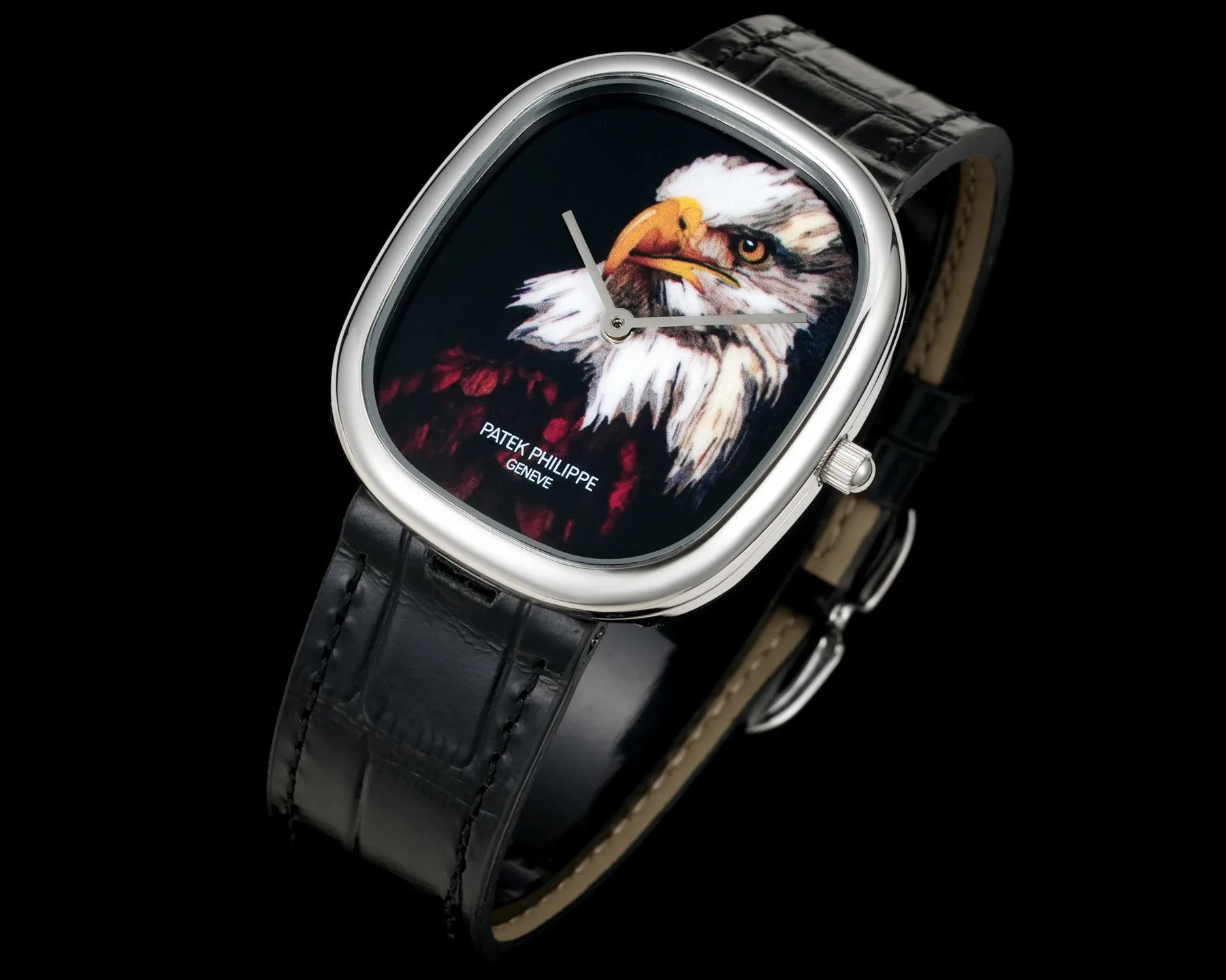 Часы Женские Patek Philippe 13552249