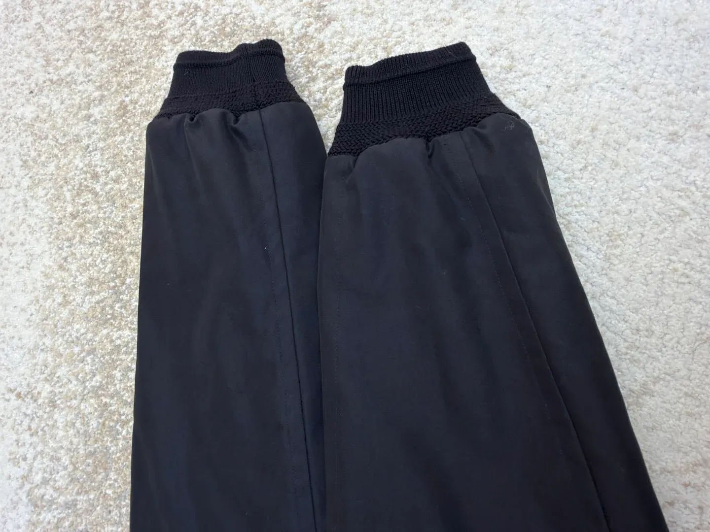 Куртки И Пуховики Мужские Christian Dior 1270780