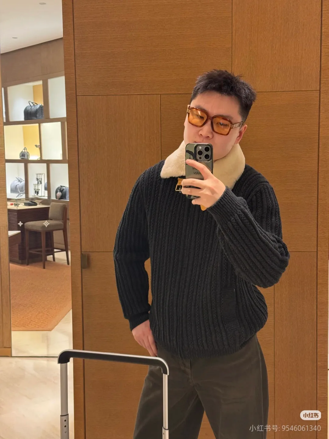 Джемперы И Свитеры Мужские Louis Vuitton 616538