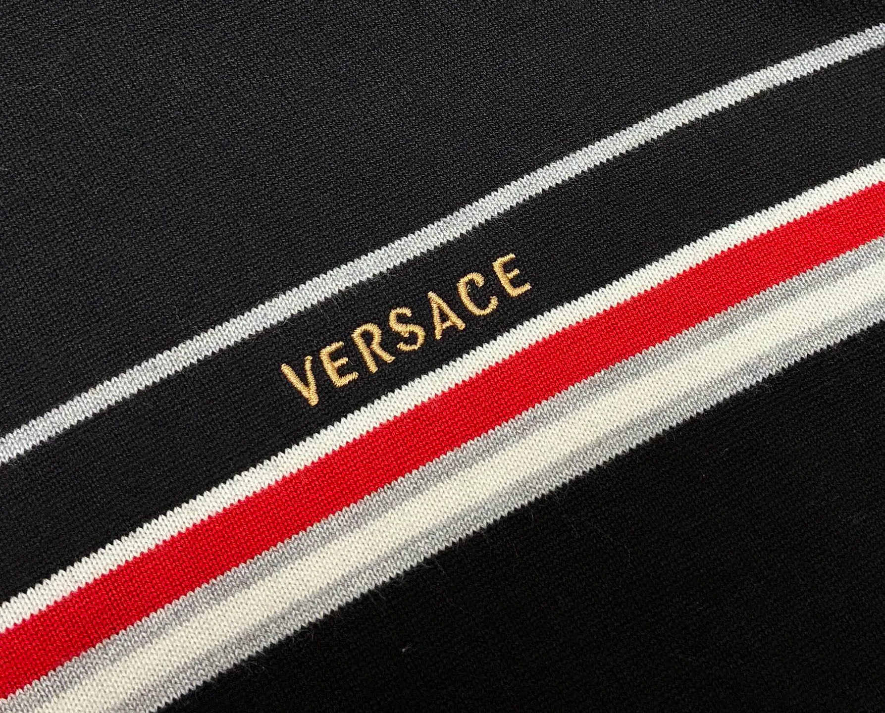 Джемперы И Свитеры Мужские Versace 18533154