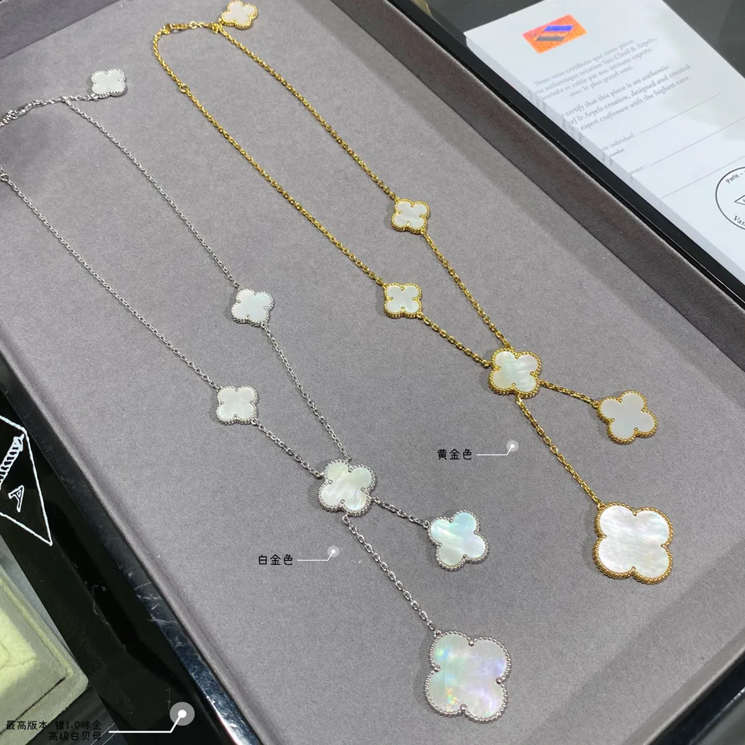 Бижутерия Van Cleef & Arpels 193141